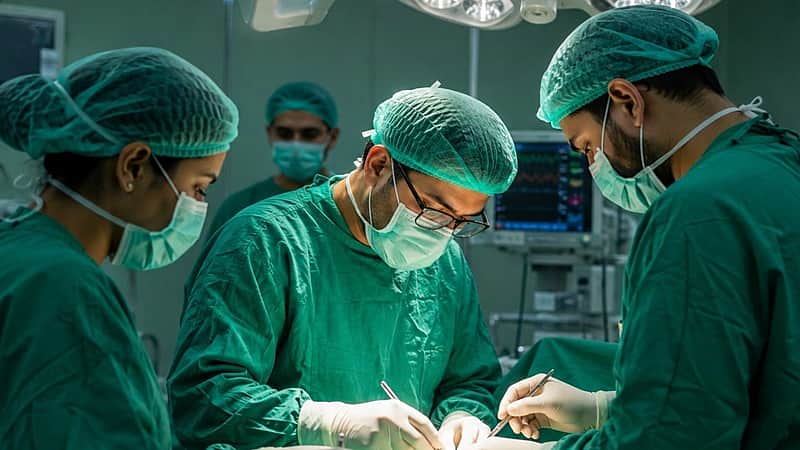 operation
