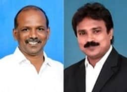 தூத்துக்குடி வழக்குரைஞா்கள் சங்கத் தோ்தல்: தலைவா், செயலா் போட்டியின்றி தோ்வு