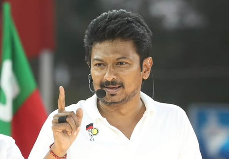 Kuruvai special package fails to reach farmers: Udhayanidhi condemns government