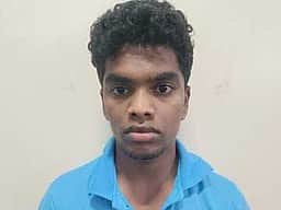 பெண்களின் புகைப்படங்களை ஏஐ மூலம் ஆபாசமாக சித்தரித்து பதிவிட்ட இளைஞா் கைது