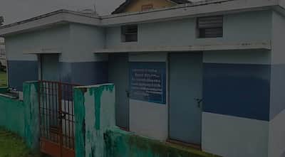 உதகை அருகே மாணவா் சோ்க்கை இல்லாததால் மூடப்பட்ட அரசுப் பள்ளி