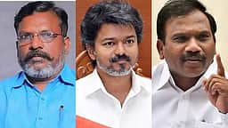 முதல்வர் தலைமையில் எஸ்சி, எஸ்டி விழிப்புணர்வுக் குழுவில் திருமாவளவன், ஆ. ராசா?