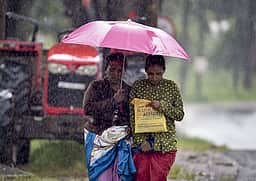 கோவை, நீலகிரி மாவட்டங்களுக்கு இன்று ‘மஞ்சள்’ எச்சரிக்கை