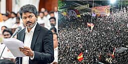 கரூர் பலி! வழக்கின் தன்மையை அரசுப் பணி நீர்த்துப் போக செய்யும்! மார்க்சிய கம்யூ.