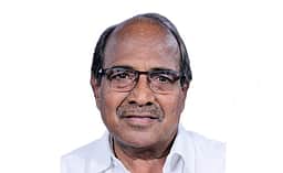 கரூா் சம்பவம்: அரசு வேலை வழங்குவது பின்விளைவுகளை ஏற்படுத்தும் - சிபிஐ எம்.பி. சுப்பராயன் எச்சரிக்கை