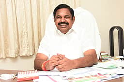 ரீல்ஸ், ஸ்டிக்கர், வசனம்! தமிழக பட்ஜெட் குறித்து இபிஎஸ் கடும் விமர்சனம்