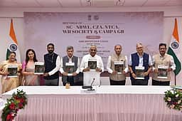காண்டாமிருக பாதுகாப்புக்கு சிறப்புத் திட்டம்: அமைச்சா் பூபேந்தா் யாதவ் தகவல்