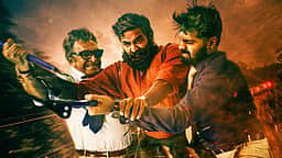 மிஷ்கின் இயக்கிய டிரெயின் திரைப்படத்தின் டீசர் தேதி!