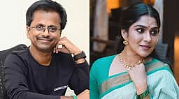 ஏ.ஆர். முருகதாஸைப் பார்க்க ஒரு லட்சம் கேட்டார்கள்: ஸ்வாசிகா 