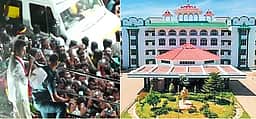 கரூர் பலி: அரசுப் பணி வழங்குவதில் என்ன தவறு இருக்கிறது? - நீதிபதிகள்