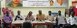 என்எல்சி தொழிற்சங்க ஆலோசனைக் கூட்டம்