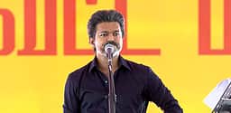 கரூர் நெரிசலில் பலியானவர்களுக்கு நினைவுச் சின்னம்! முதல்வர் விஜய் அறிவிப்பு!