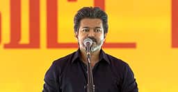 கரூர் சம்பவம் யார் சொல்லி செய்தது? பழியை என்மீது போட்டு ஸ்டாலின் அரசியல்! முதல்வர் விஜய்