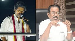 சென்னைக்கு ஓடிவந்து விட்டார் விஜய்! 60 பேரைக் காப்பாற்றியது திமுக அரசு!