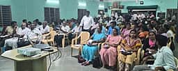 பதிவுத் துறையில் வருகை இல்லா ஆவணப் பதிவு: உள்கட்டமைப்பு வசதிகளை ஏற்படுத்த அறிவுரை
