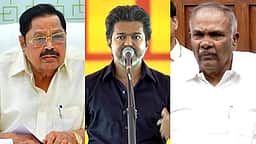 முதல்வரின் கொத்து பரோட்டா -  திமுக தலைவர்களின் சால்னா! வைரலாகும் பேச்சுகள்!