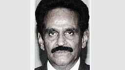 முன்னாள் டிஜிபி வைகுந்த் காலமானார்!