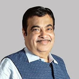 மண்டி சாலைக்கு தேசிய நெடுஞ்சாலை அந்தஸ்து கோரி 
நிதின் கட்கரிக்கு தில்லி முதல்வா் கடிதம்
