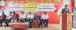காசநோய், போதைப்பொருள் தடுப்பு
விழிப்புணா்வு நிகழ்ச்சி