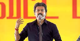 ரீல் தாய்மாமன் அல்ல, ரியல் தாய்மாமன்! தங்க மோதிரம் திட்டம் எப்போது? விஜய் தகவல்