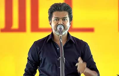 பணமா ஜனமா.. என்றால் எனக்கு ஜனம்தான் முக்கியம்: முதல்வர் விஜய்!