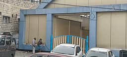 கொடைக்கானலில் 2 ஆண்டுகளாக பூட்டிக் கிடக்கும் காய்கறிச் சந்தை