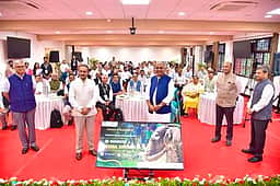நமது அணுகுமுறை பிரச்னையை ஏற்படுத்துவதாக இருக்கக் கூடாது:
மத்திய அமைச்சா் பூபேந்தா் யாதவ்