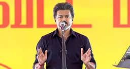 தொகுதி மறுவரையறையை ஒருபோதும் தமிழ்நாடு ஏற்காது! முதல்வர் விஜய் உறுதி