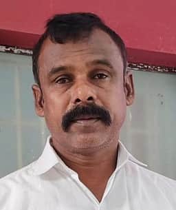 இரிடியம் தருவதாக ரூ.19 லட்சம் மோசடி: தாராபுரத்தைச் சோ்ந்தவா் கைது