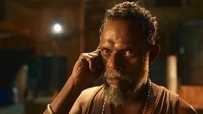 சிறுமியின் புகைப்படத்தை தவறாகப் பயன்படுத்தியதால் விநாயகன் மீது வழக்குப் பதிவு!
