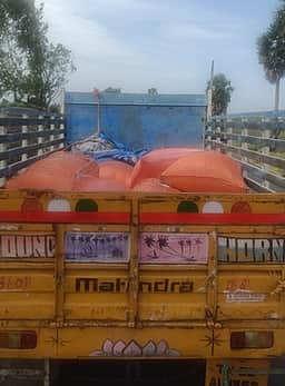 வேப்பூா் அருகே 1250 கிலோ ரேஷன் அரிசி பறிமுதல்