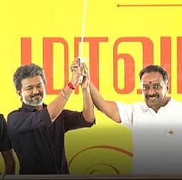 வெண்ணைமலை கோயில் நிலங்களில் குடியிருப்பவா்களுக்கு பட்டா! முதல்வரிடம் முன்னாள் அமைச்சா் வேண்டுகோள்