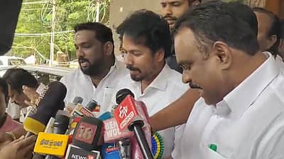 மேட்டூர் அணை எப்போது திறக்கப்படும்? - பதிலளிக்காமல் சென்ற அமைச்சர்!