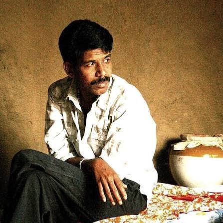 இயக்குநர் பாலா