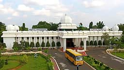 அழகப்பா பல்கலை. தொலைநிலைக் கல்வி 
தோ்வு முடிவுகள் வெளியீடு