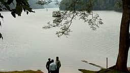 தேக்கடி ஏரியில் இயற்கை சமநிலைக்கு எதிரான மீன்களை ஒழிக்கும் திட்டம்!