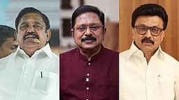 திமுக - அதிமுக ஒன்றிணையுமா? எந்தக் கூட்டணியும் நியாயமே! டிடிவி தினகரன் பதில்