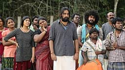 பாரம்பரியக் கலைகளுடன் மனித உணர்வுகள் கொப்புளிக்கும் இயக்குநர் பாலாவின் தாரை தப்பட்டை!
