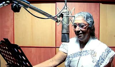 மூன்று தலைமுறைப் பெண்களின் ஆழ்மனக் குரல் - எஸ். ஜானகி!