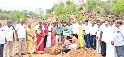 மாசற்ற காற்றைச் சுவாசிக்க...