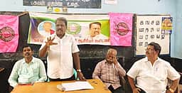 மக்கள் தொகை கணக்கெடுப்பு பணியில் 55 வயதுக்கு மேற்பட்டோரை ஈடுபடுத்தக் கூடாது