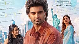 முதல் நாளில் 60 ஆயிரம் டிக்கெட்டுகளை விற்ற இதயம் முரளி..! தமிழைத் தொடர்ந்து தெலுங்கிலும் ரிலீஸ்!