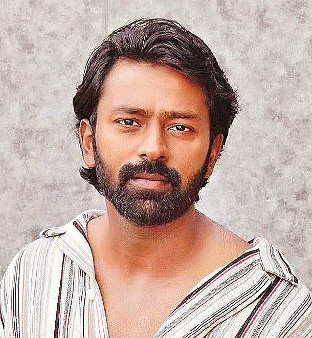 சாந்தனு