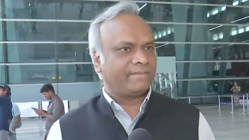 Priyank Kharge
