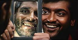 இறுதியில் அன்புக்காகவே எல்லாம்! பிதாமகனின் பிதா யார்? 