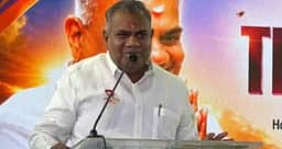 அடுத்த 20 ஆண்டுகளும் தமிழ்நாட்டின் முதல்வர் விஜய்தான்! - என். ஆனந்த்