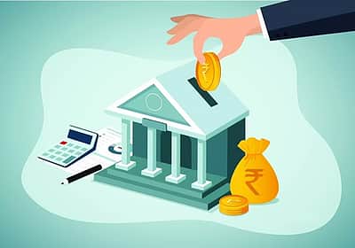 ஜூனில் கடைசி 2 வாரங்களில் வங்கிகளில் குவிந்த ரூ. 7 லட்சம் கோடி டெபாசிட்!