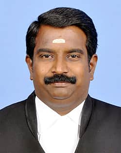 அரசு வழக்குரைஞா் நியமனம்