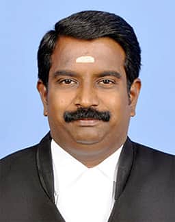 அரசு வழக்குரைஞா் நியமனம்