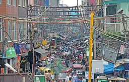 நில ஆக்கிரமிப்புகள் 72 மணி நேரத்திற்குள் அகற்றப்படும்:
டிடிஏவின் புதிய எஸ்ஓபி வெளியீடு